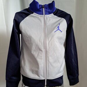 NIKE Air Jordan Zip Jacket